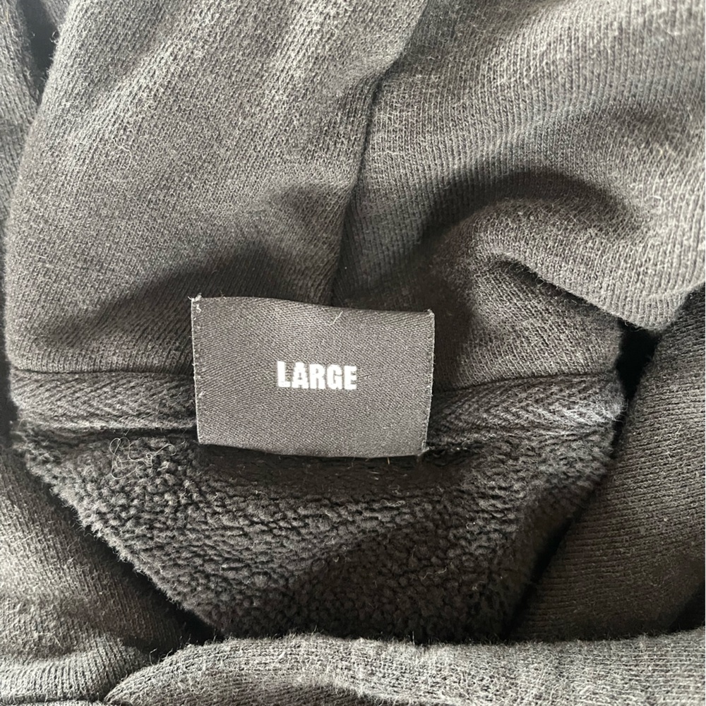 Revenge Hoodie - Picture 3 of 3